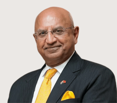 (Hony) Brig Dr Arvind Lal
