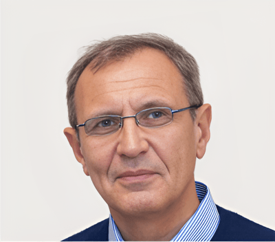 Dr. Jaanus Pikani