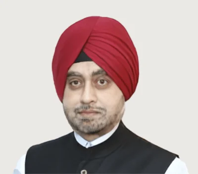Maj Gen Dr. Jagtar Singh