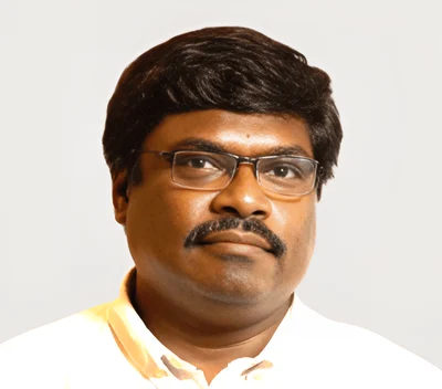 Dr. Oommen John