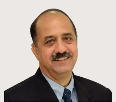 Dr. Ravi Gaur