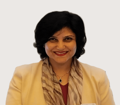 Ms. Shipra Mishra