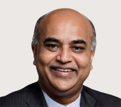 Dr. Shirshendu Mukherjee