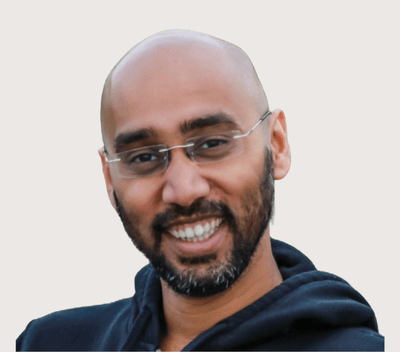 Kshitij Jadhav