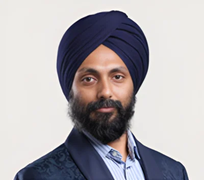 Dr. Tavpritesh Sethi