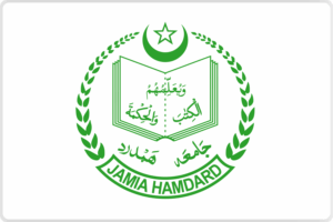 JAMIA HAMDARD