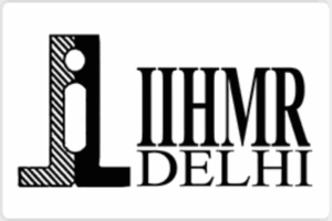 IIHMR DELHI
