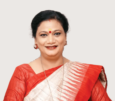 Ms. Upasana Arora