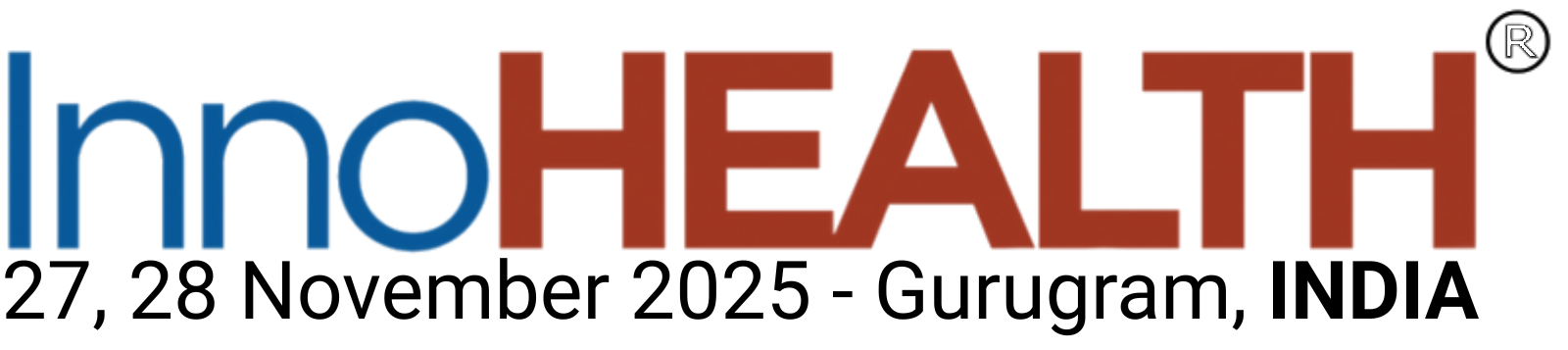 InnoHEALTH 2025