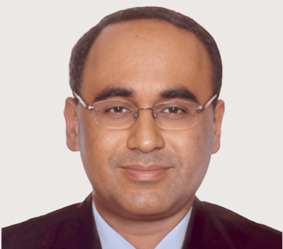 Dr. Atul Mohan Kochhar