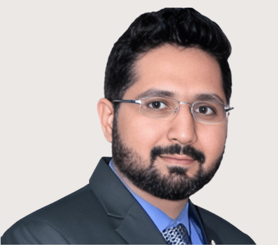 Dr. Vishal Arora Dr. Vishal Arora