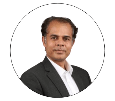 Cdr. Navneet Bali - Executive Director and CEO, ClearMedi Healthcare