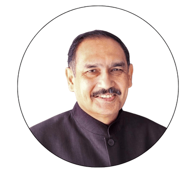Dr. Harsh Mahajan - Founder & Chief Radiologist, Mahajan Imaging