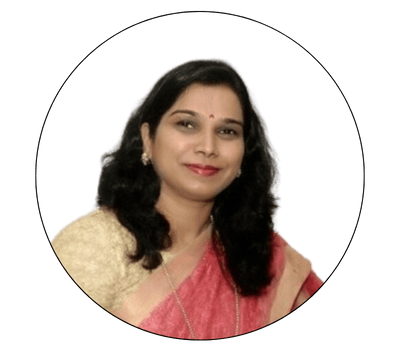 Prof. Lavanya Nandan - Principal, Nightingale Institute of Nursing, Speaker at InnoHEALTH 2025