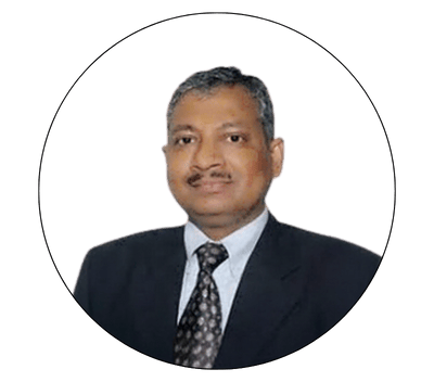 Dr. N. Ravi Chandran, Speaker at InnoHEALTH 2025