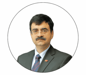 Grp. Captain Dr. Rajiv Pathni - Advisor, Quality Improvement, NHSRC, Jury at InnoHEALTH 2025