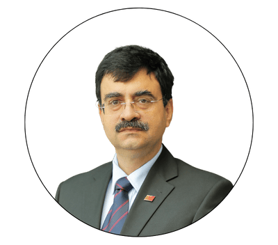 Grp. Captain Dr. Rajiv Pathni - Advisor, Quality Improvement, NHSRC