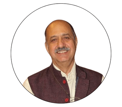 Dr. Ravi Gaur - Founder, DRG Labs