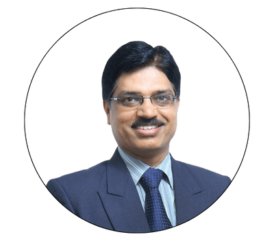 Dr. Sanjeev K. Singh - Medical Director, Amrita Hospital, Faridabad