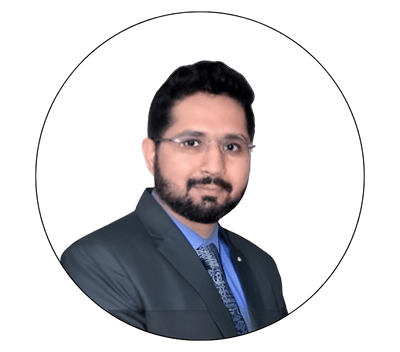Dr. Vishal Arora - Chief of Business Transformation and Operational Excellence, ARTEMIS Hospital