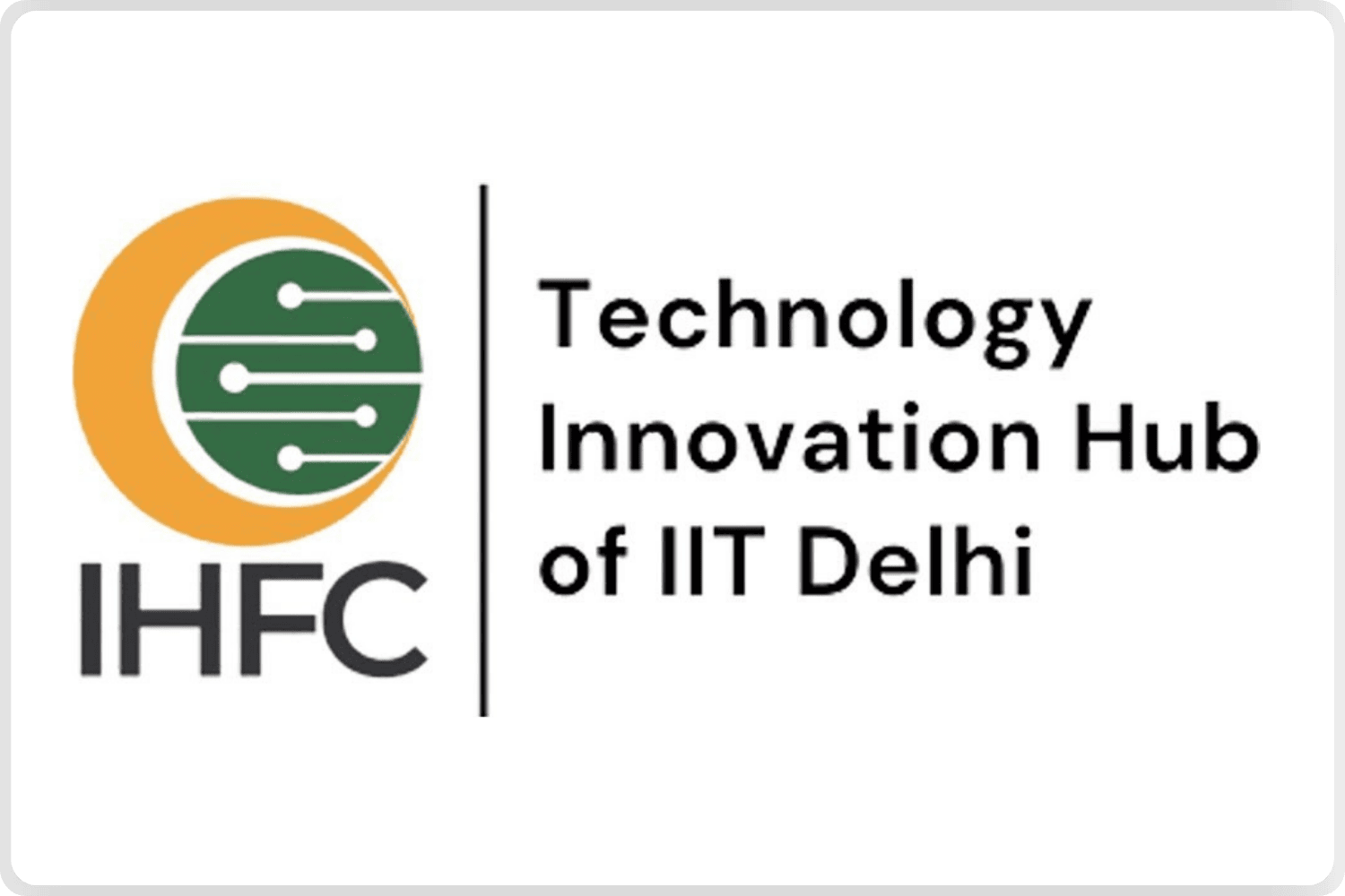 IHFC, Outreach Partner at InnoHEALTH 2025