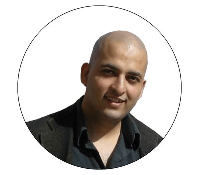 Mr. Sachin Gaur - Director Operations, InnovatioCuris