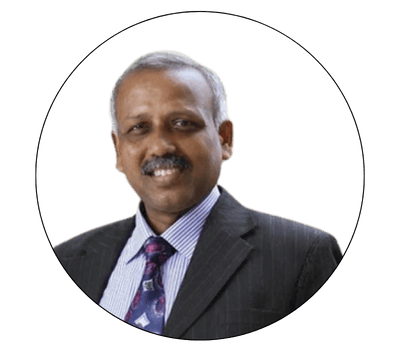 Prof. Venkataramanaiah Saddikuti - Associate Professor in Operations Management, IIM Lucknow, Speaker at InnoHEALTH 2025