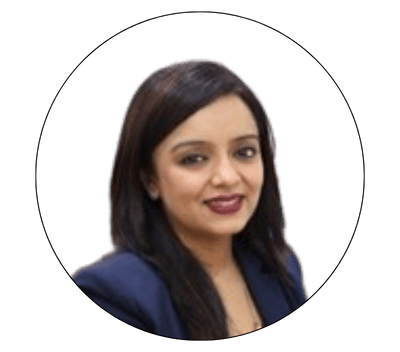 Dr. Sonia Lal Gupta - Sr. Consultant - Neurology & JMD - Metro Group of Hospitals, & MD - Metro College of Health Sciences and Research, Speaker at InnoHEALTH 2025