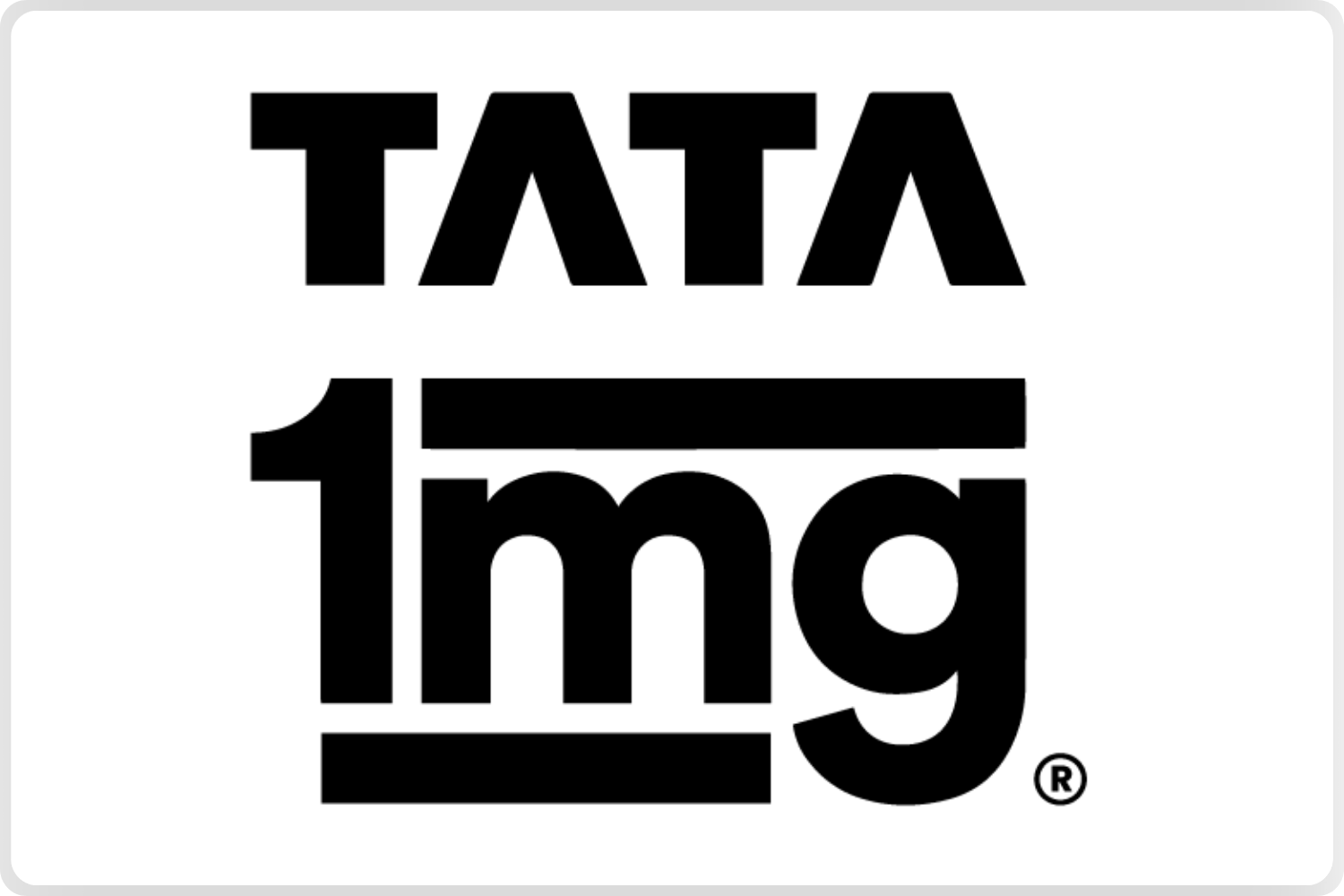TATA_1mg, Sponsor at InnoHEALTH 2025