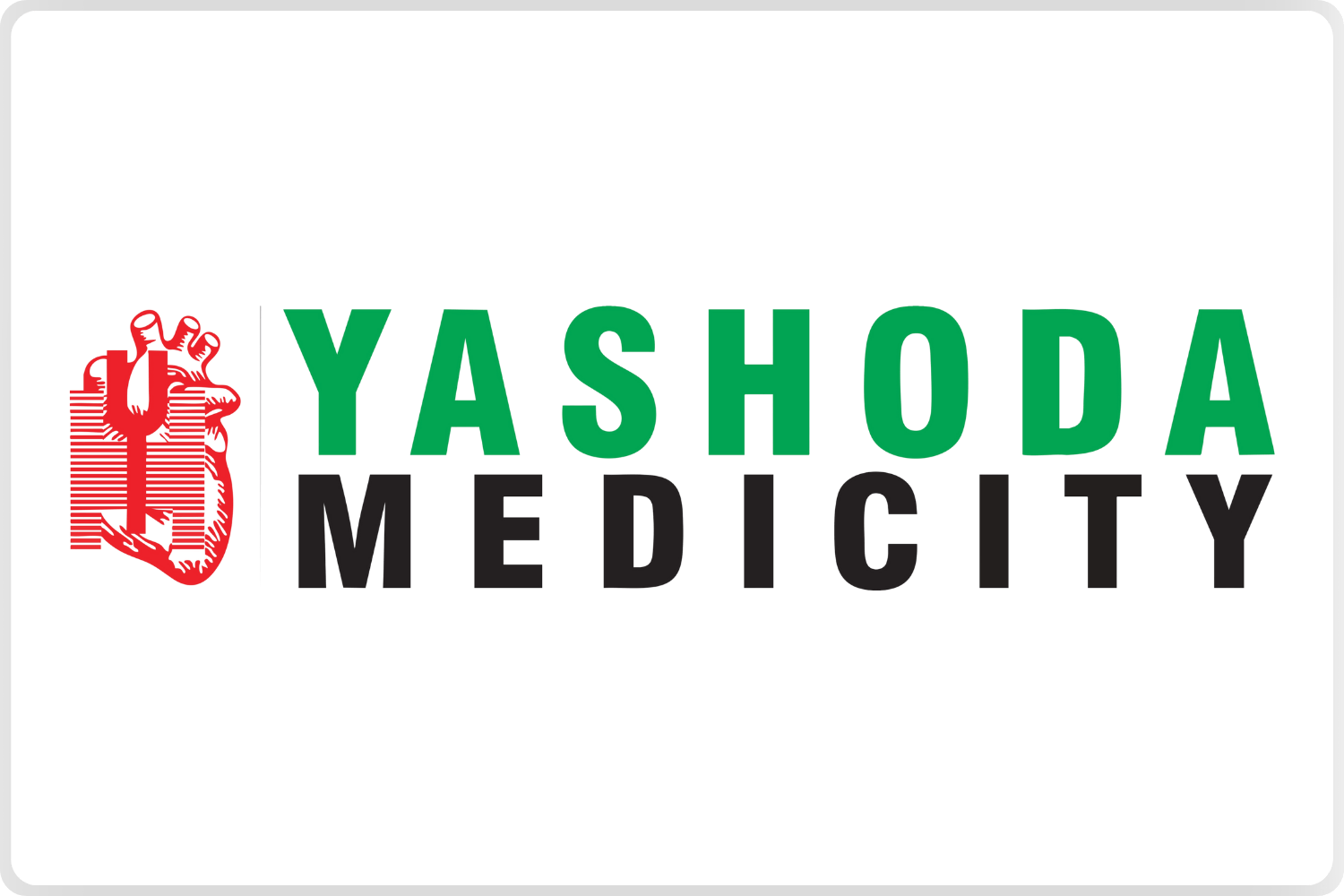 Yashodha-Medicity, Sponsor at InnoHEALTH 2025