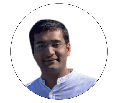 Prof. Saurabh Gupta - Associate Professor, NIT Raipur, Speaker at InnoHEALTH 2025