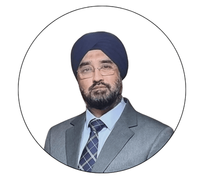 Dr. Gurpreet Singh – Executive Vice President | Zonal Head – Operations, Max Healthcare