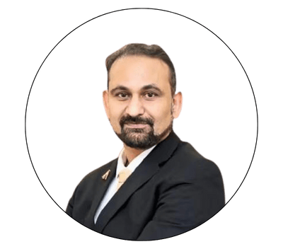 Dr. Koushar Shah – Group CEO, Sharda Care – Healthcity