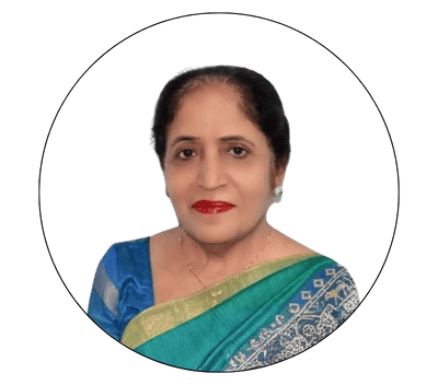 Prof.(Dr.) Raminder Kalra – Principal, Holy Family College of Nursing