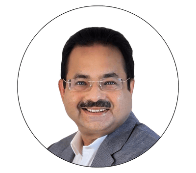 Dr. Rana Mehta – Partner & Leader – Healthcare Practice, PwC