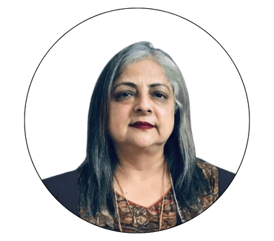 Dr. Sangeeta Sharma – Professor | Head – Neuropsychopharmacology, IHBAS & President, DSPRUD