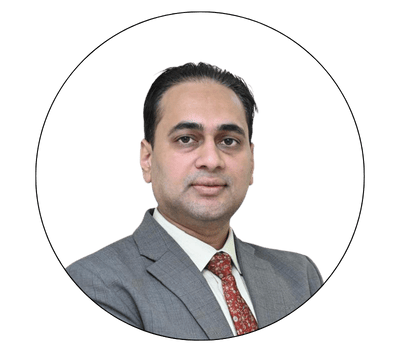 Dr. Saurabh Patle – Artemis Hospital