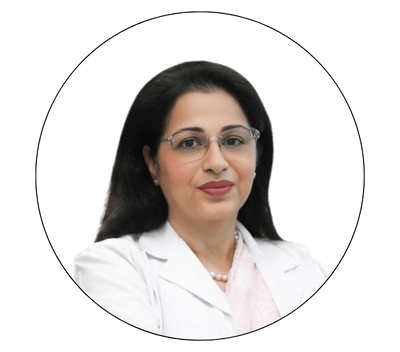 Dr. Shalini Bhalla, Speaker at InnoHEALTH 2025