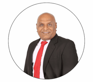 Dr. Tapan Shah, Speaker at InnoHEALTH 2025