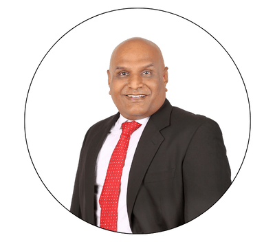 Dr. Tapan Shah, Speaker at InnoHEALTH 2025