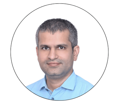 Dr. Vicky Kothari – Lead (Procalyx) – Hospital Procurement Optimization Platform, Affordplan