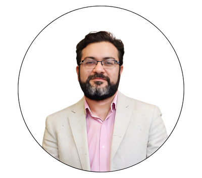 Mr. Munish Bhatia – Co-Founder, India Accelerator