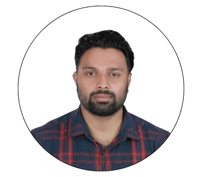 Arun G. S. – Nursing Officer, Dr. RML Hospital