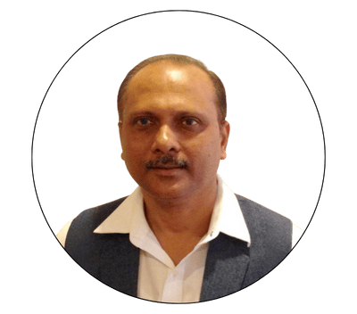 Mr. Pradeep Saha – Group CIO, Artemis Hospital