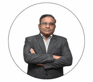 Mr. Sanjeev Kothari, Speaker at InnoHEALTH 2025