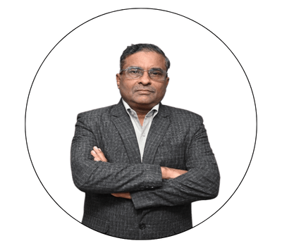 Mr. Sanjeev Kothari, Speaker at InnoHEALTH 2025