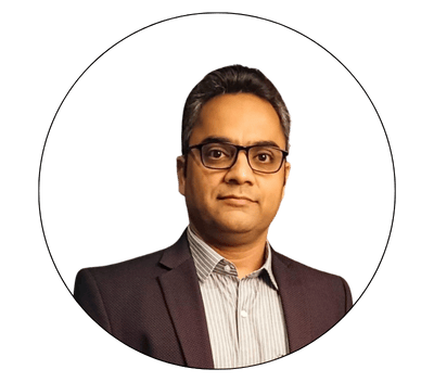 Mr. Vishal Gupta – Head – Healthcare Business(India), Ingram MicroIndia Pvt. Ltd.