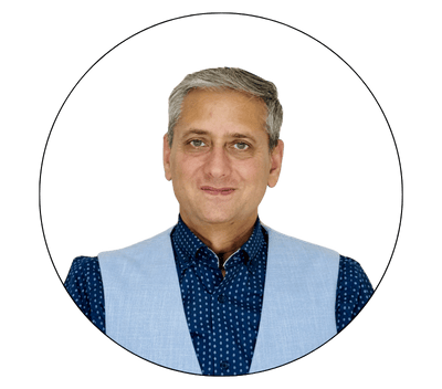 Mr. Yogesh Sharma – Chairperson, Mamsys