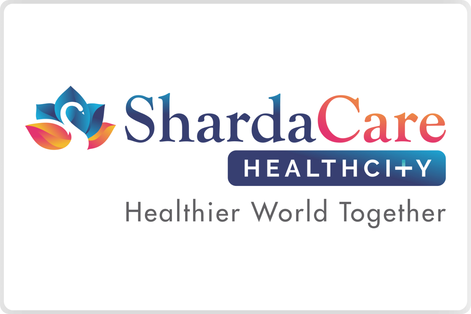 ShardaCare HealthCare-logo