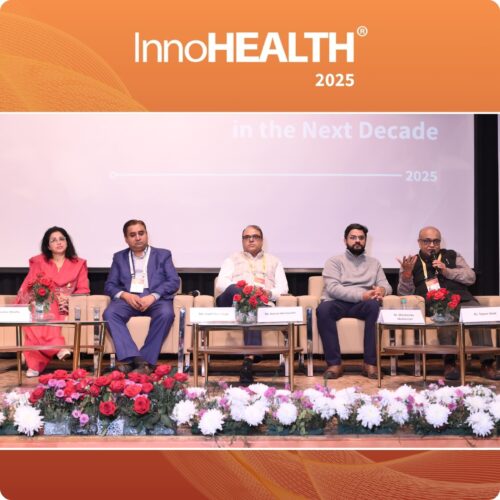 Dr. Shirshendu Mukherjee speaking in Public Health Leadership in the Next Decade session(1)